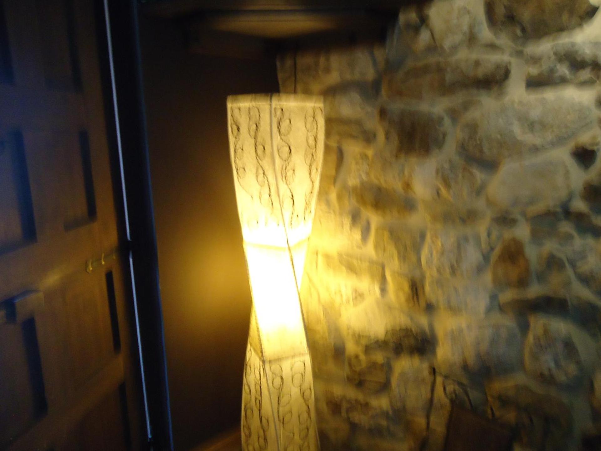 Complejo Turístico L'oteru