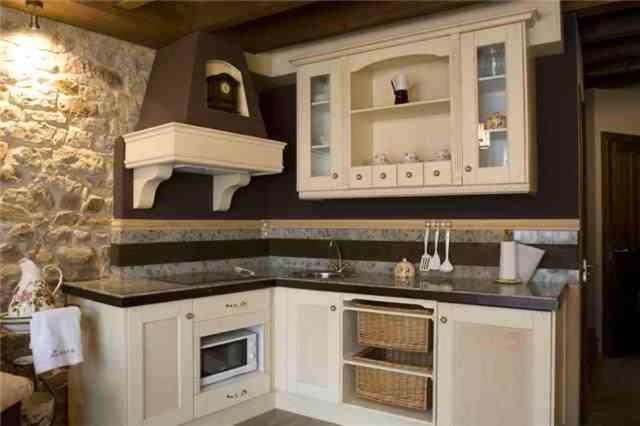 Complejo Turístico L'oteru