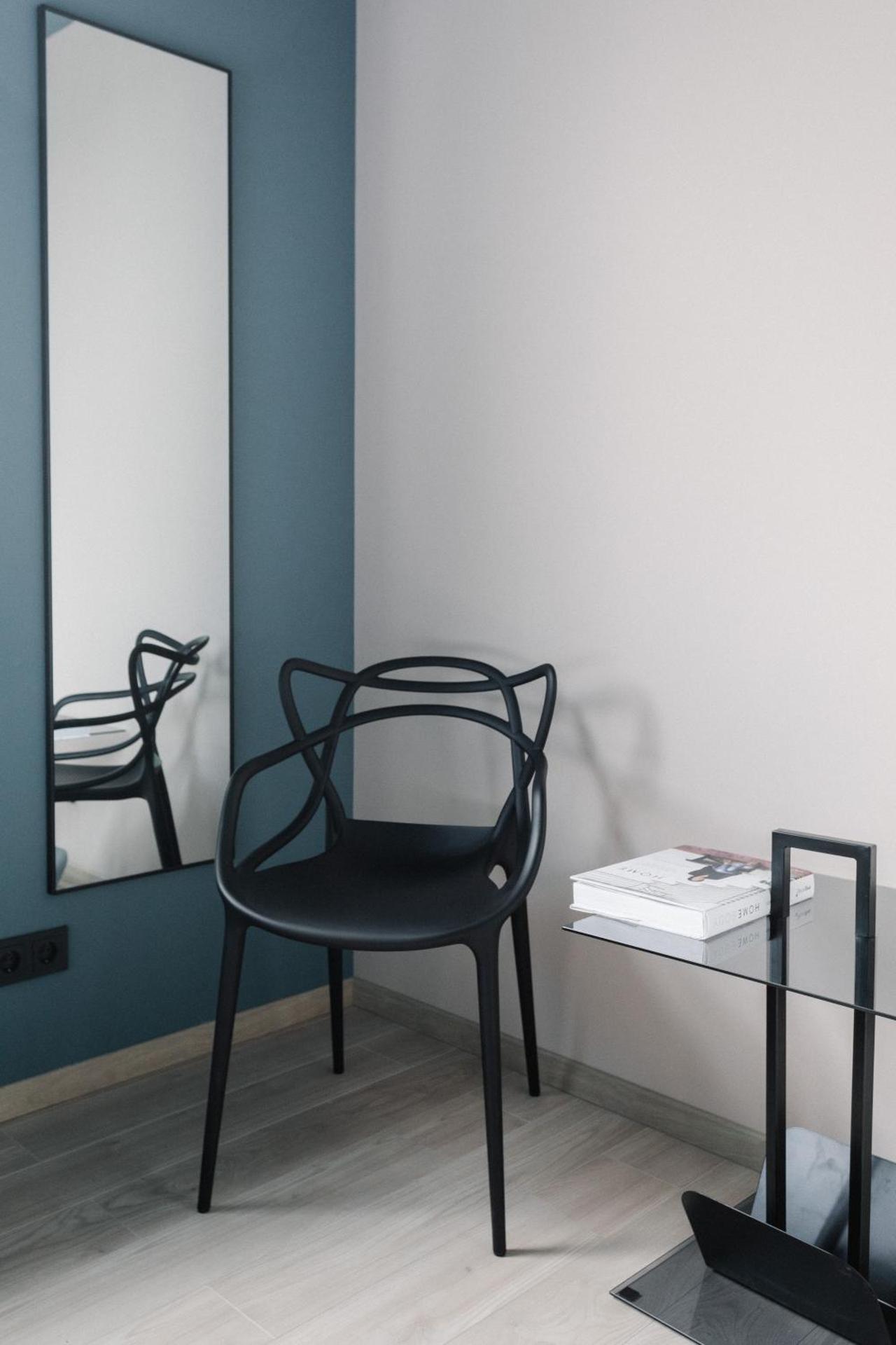 Exklusive Design Appartement Magnolia Neubau