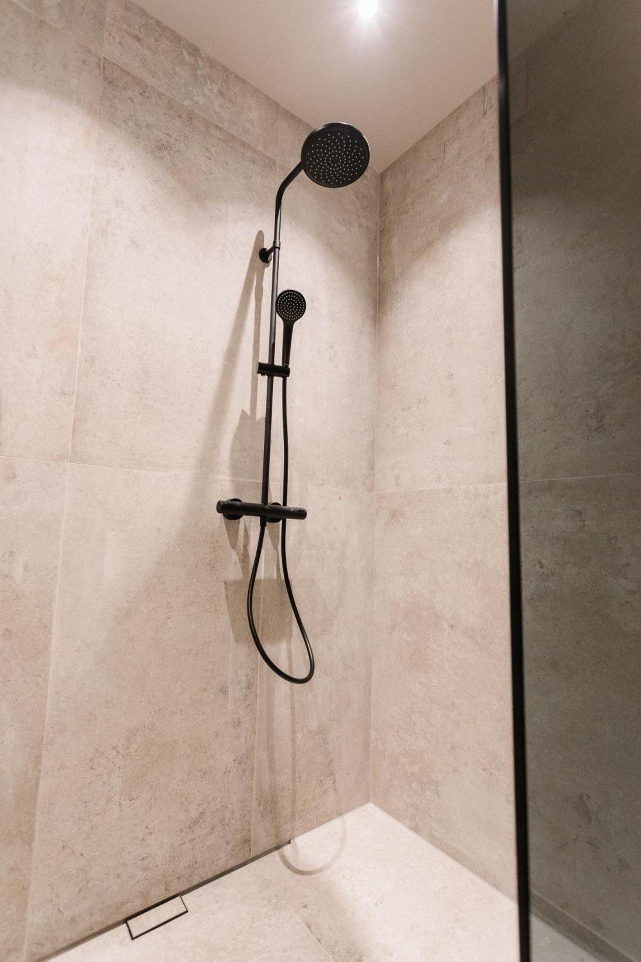 Exklusive Design Appartement Magnolia Neubau