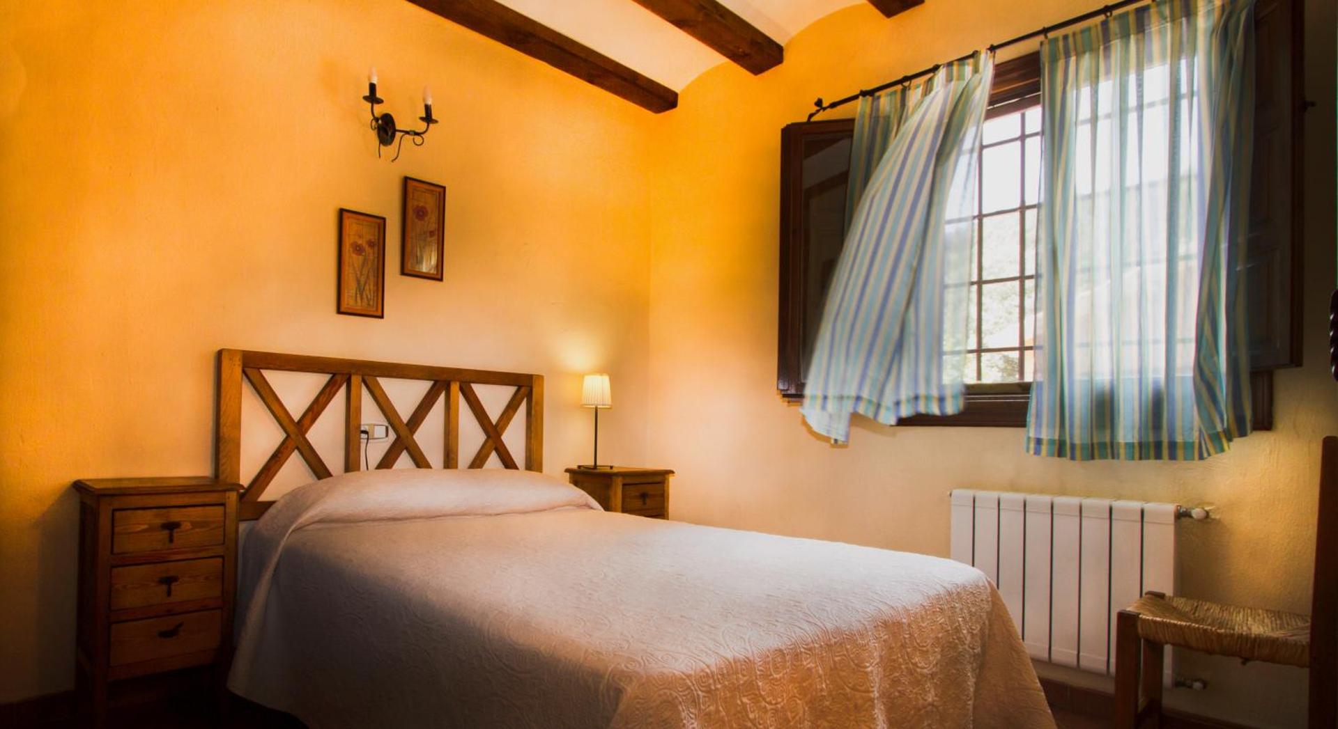 Casas rurales Batan Rio Tus