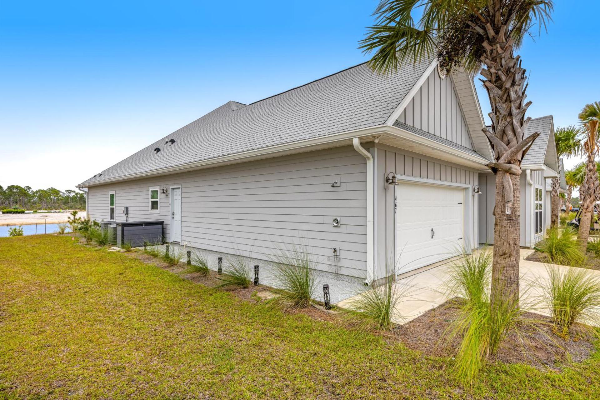 Windmark - Sea Grove Guesthouse