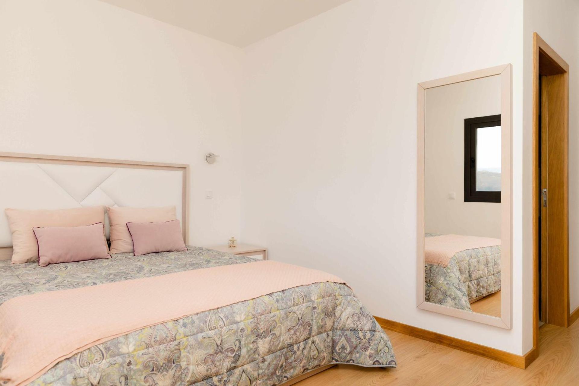 Casa dos Mirtilos Draper T6