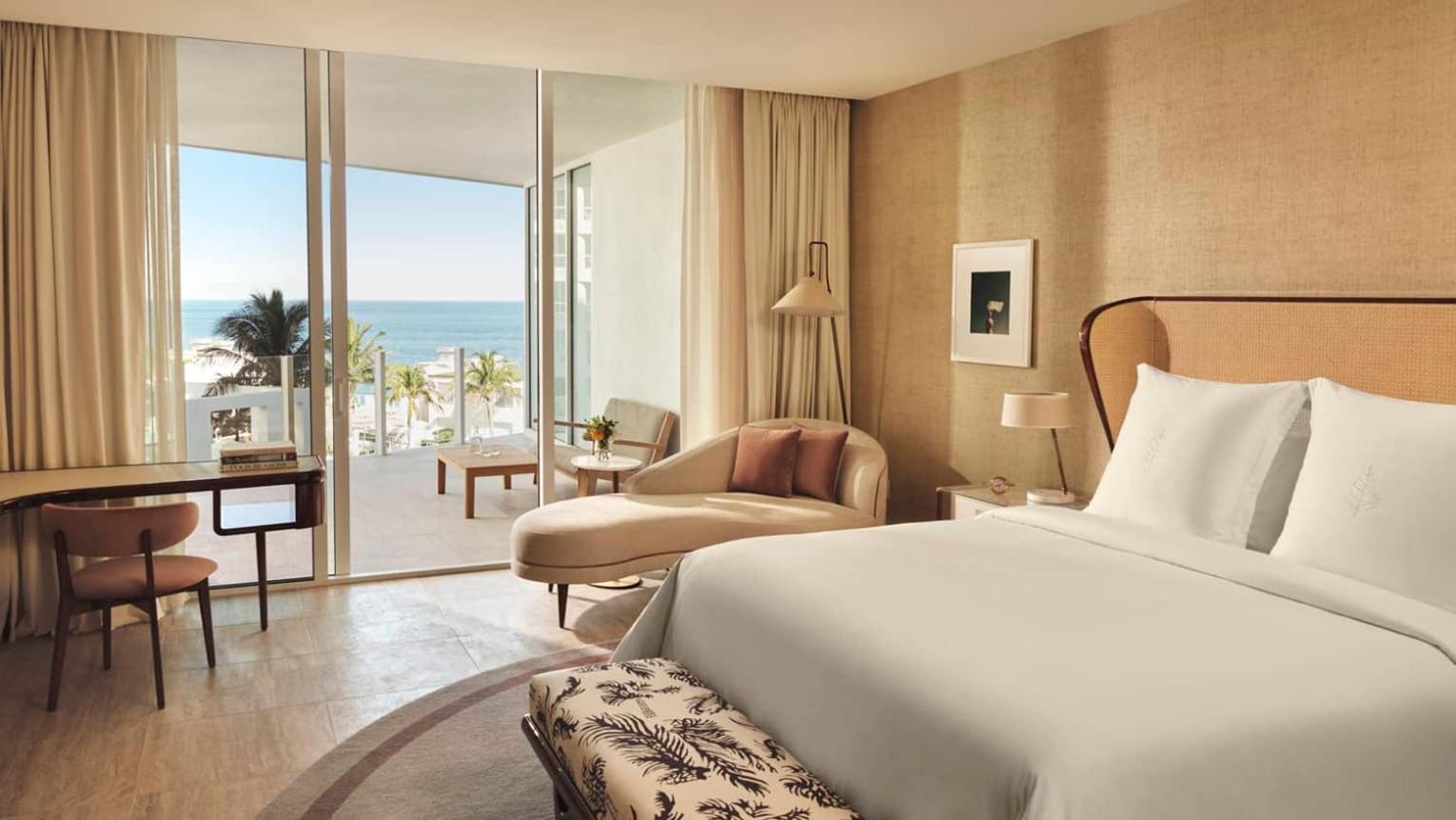 Four Seasons Hotel and Residences Fort Lauderdale
