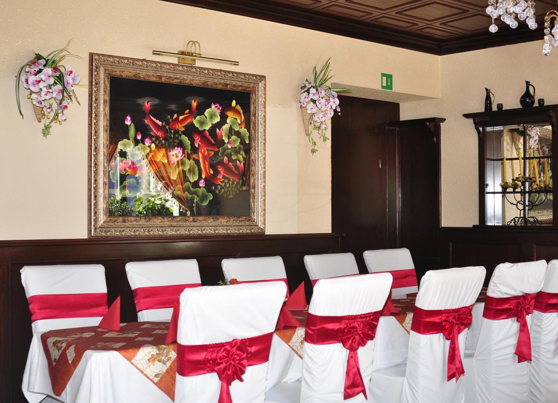 Banquet/Function facilities