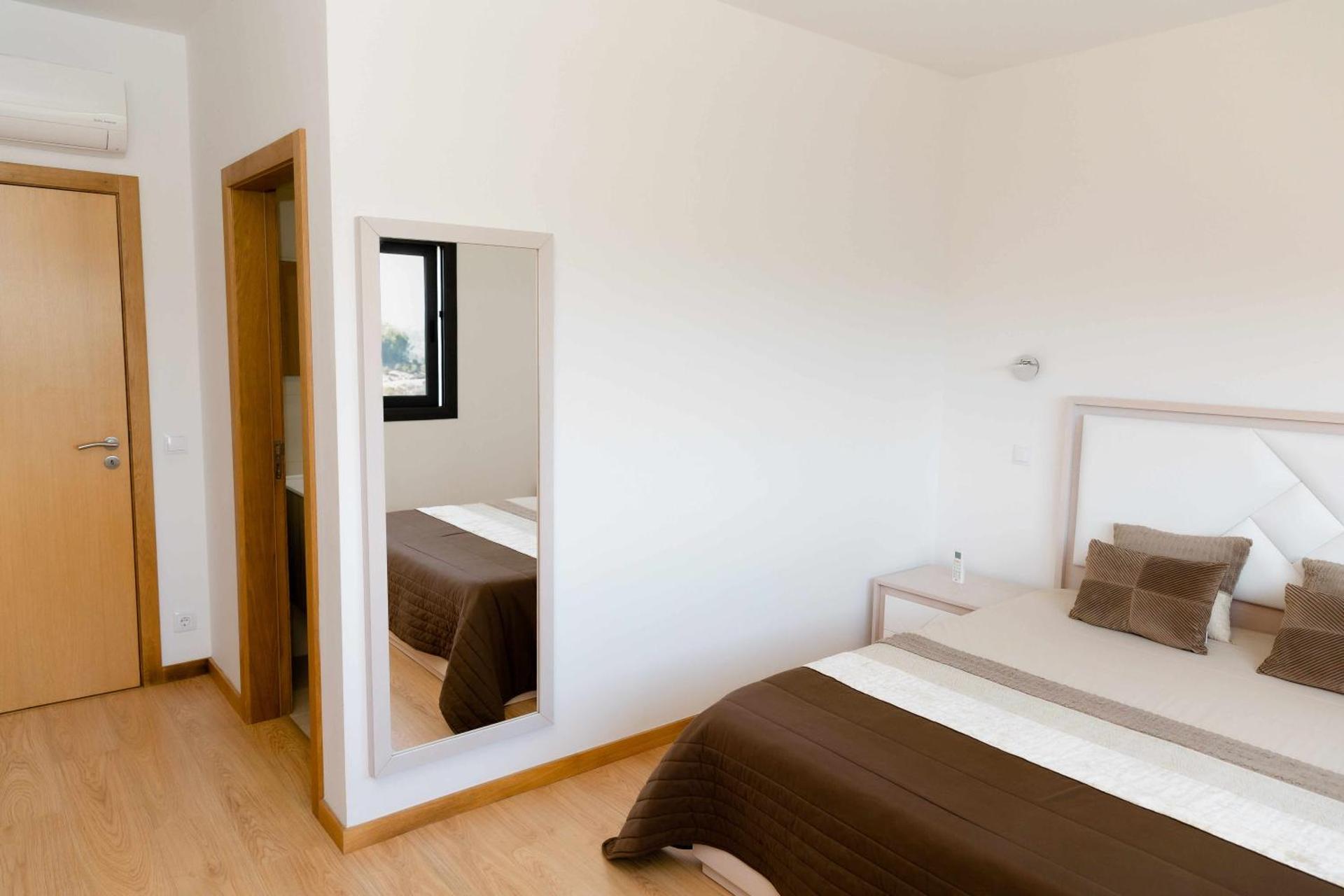 Casa dos Mirtilos Duke T8