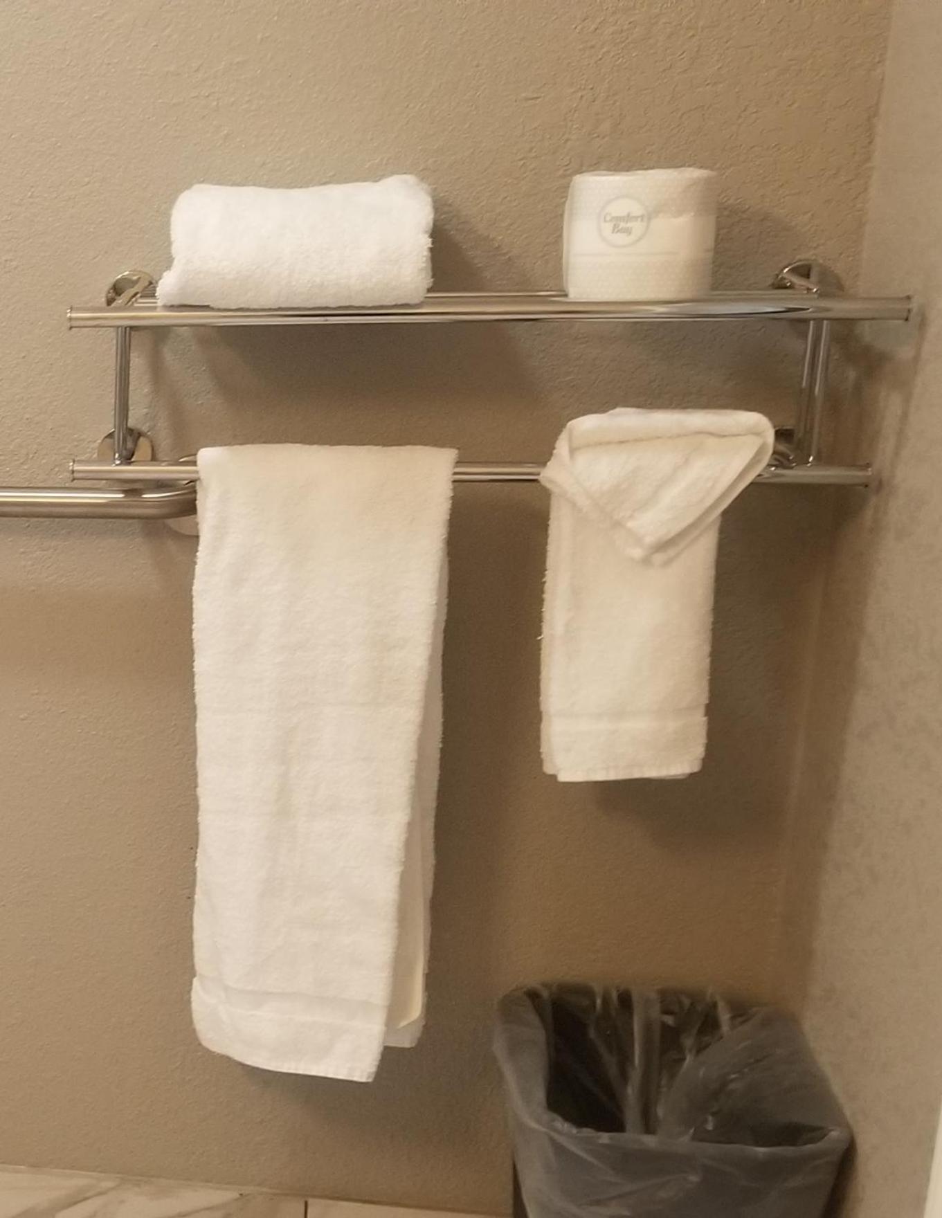 towels