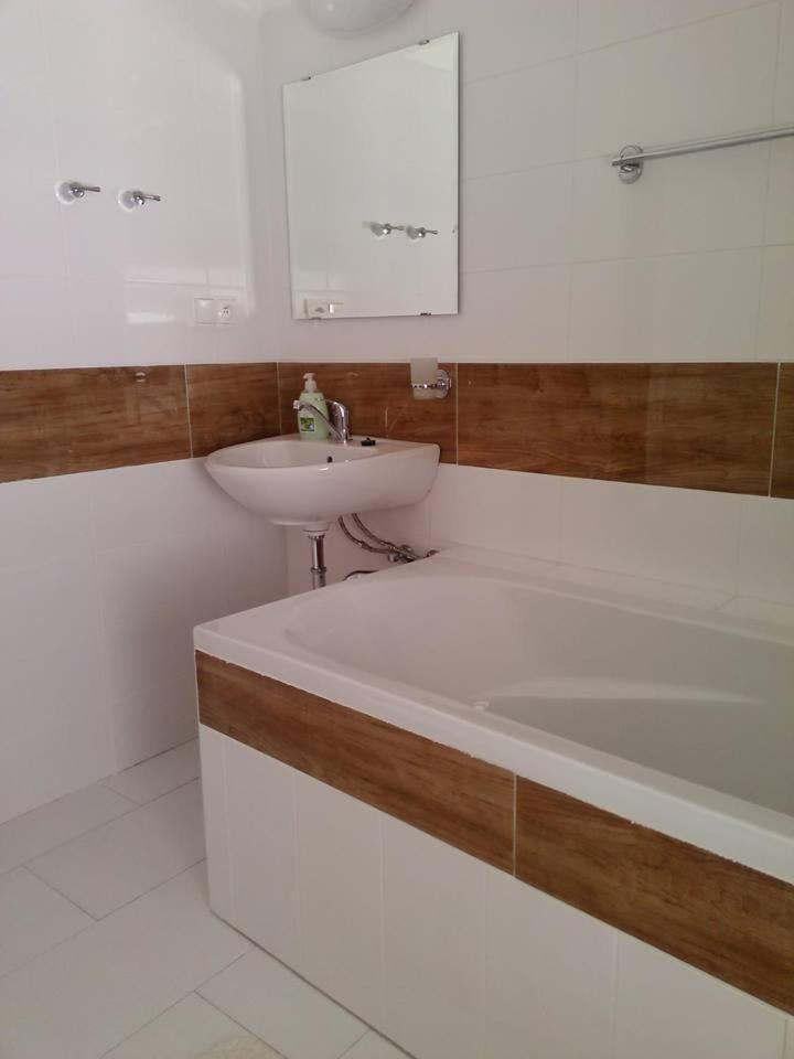 Apartment Pod Kotnovem