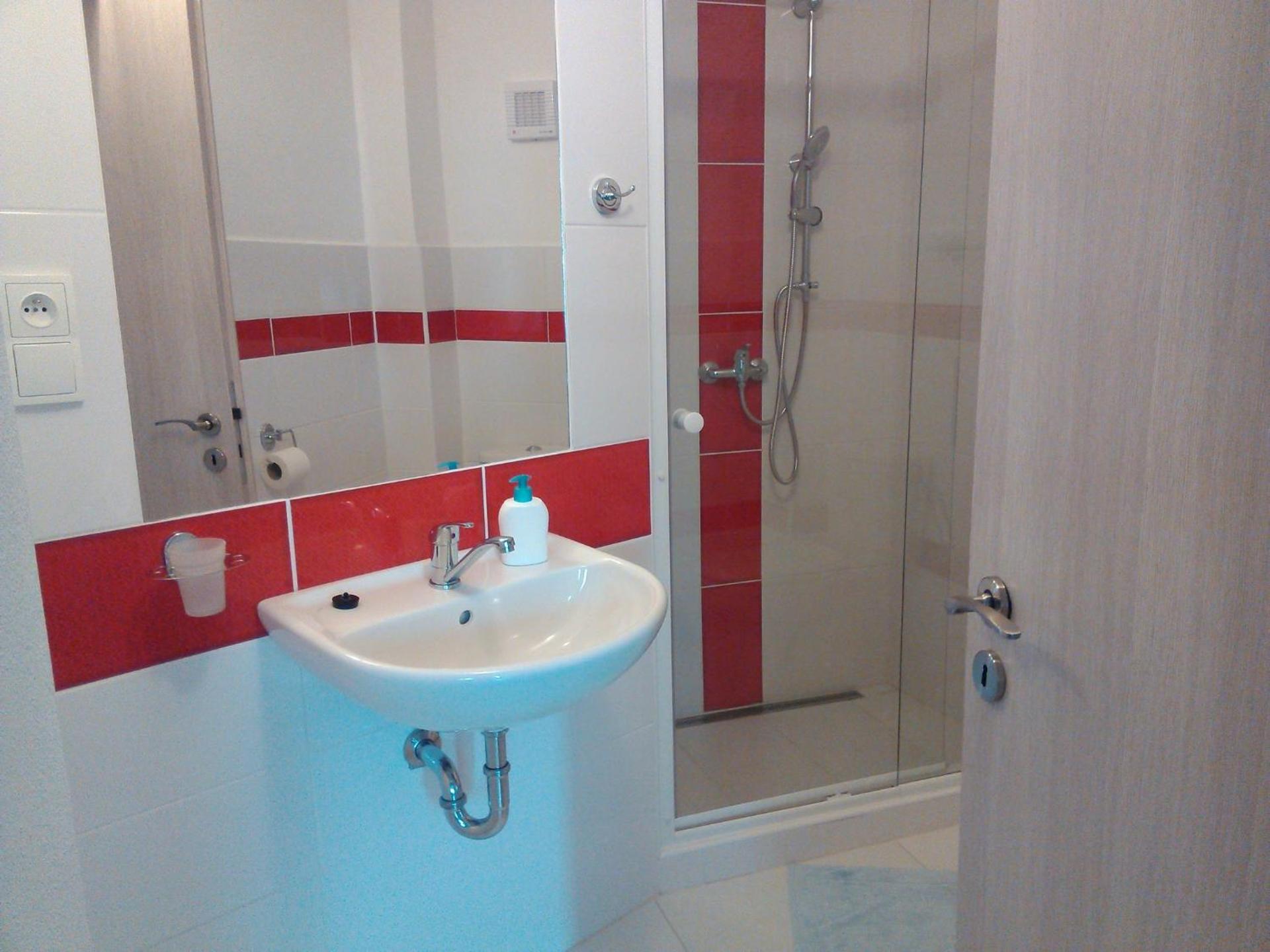 Apartment Pod Kotnovem