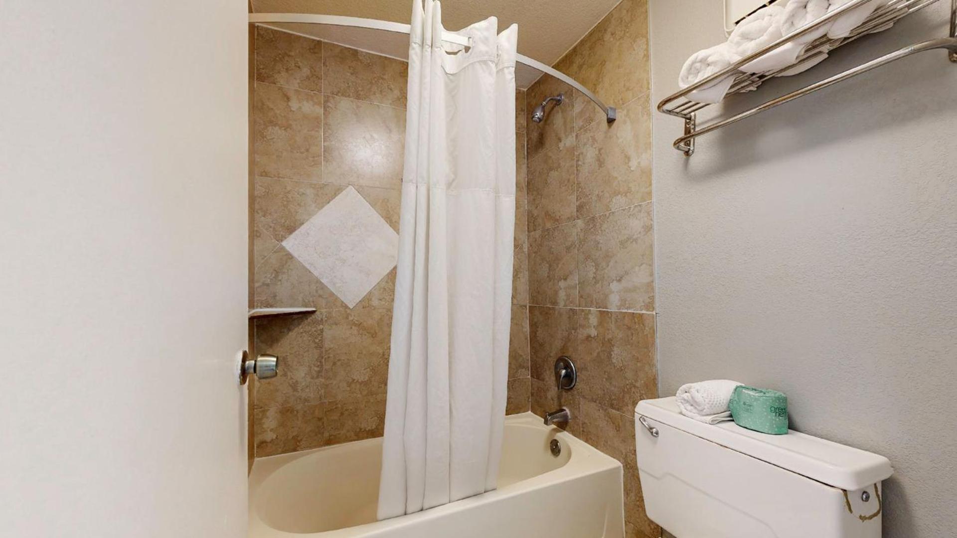 Days Inn by Wyndham Orlando Downtown