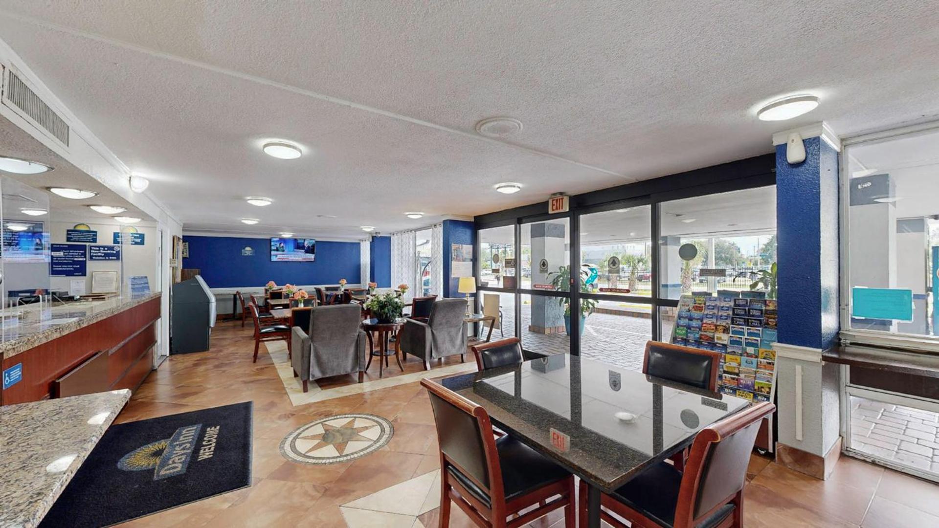 Days Inn by Wyndham Orlando Downtown