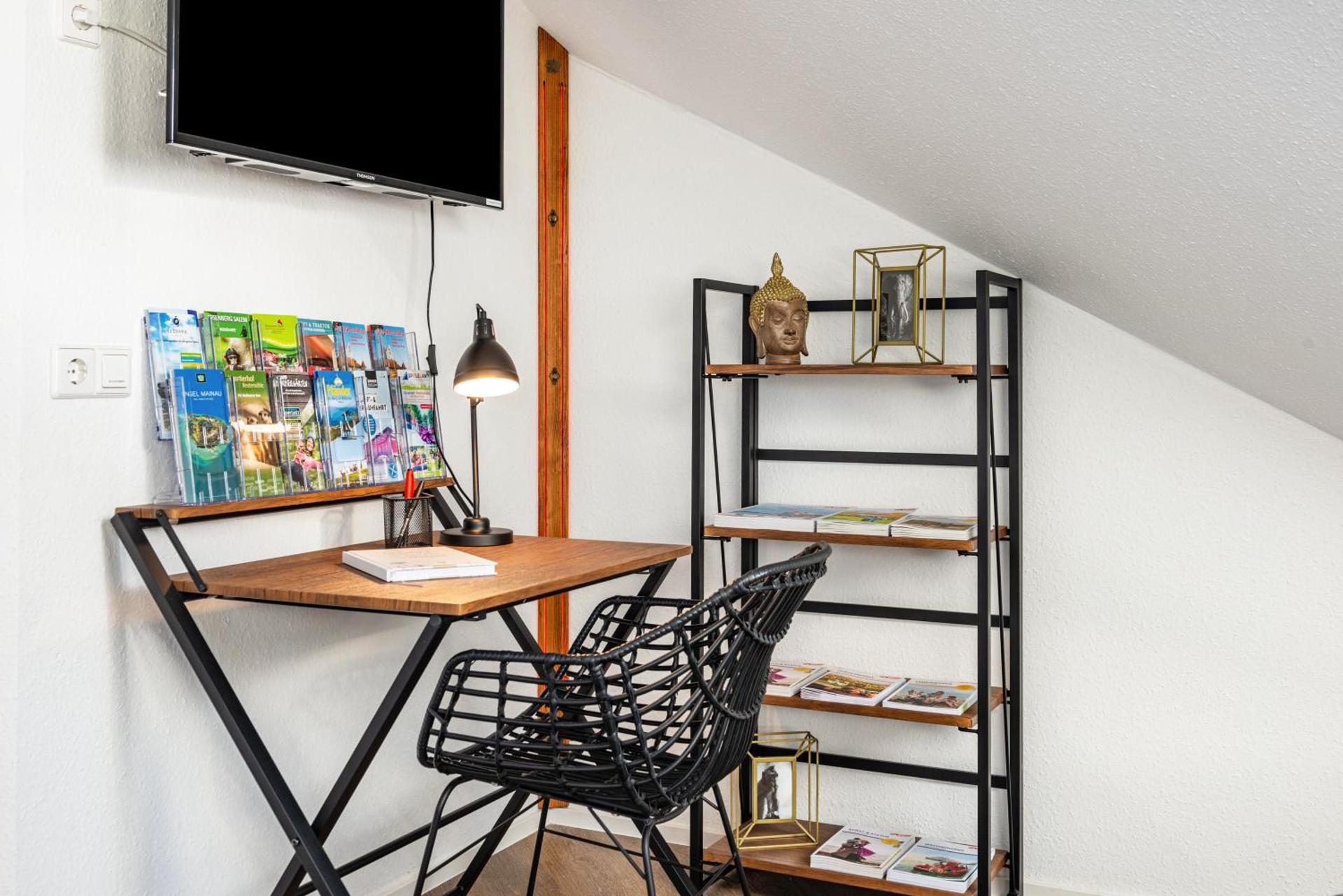 Ferienwohnung Romanas