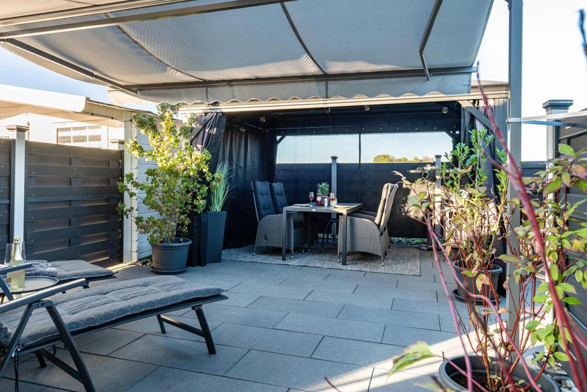 Ferienwohnung Romanas