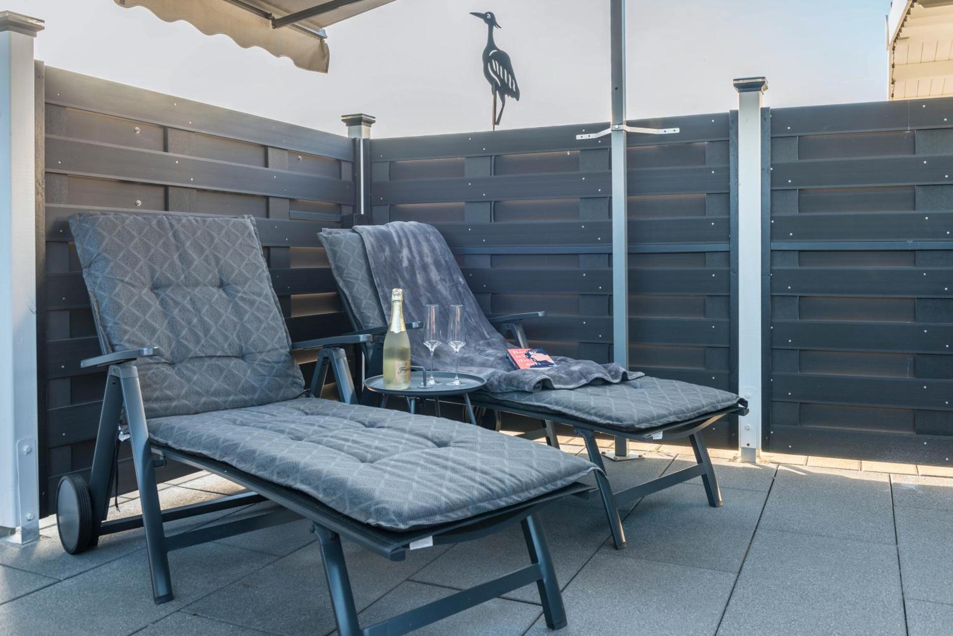 Ferienwohnung Romanas