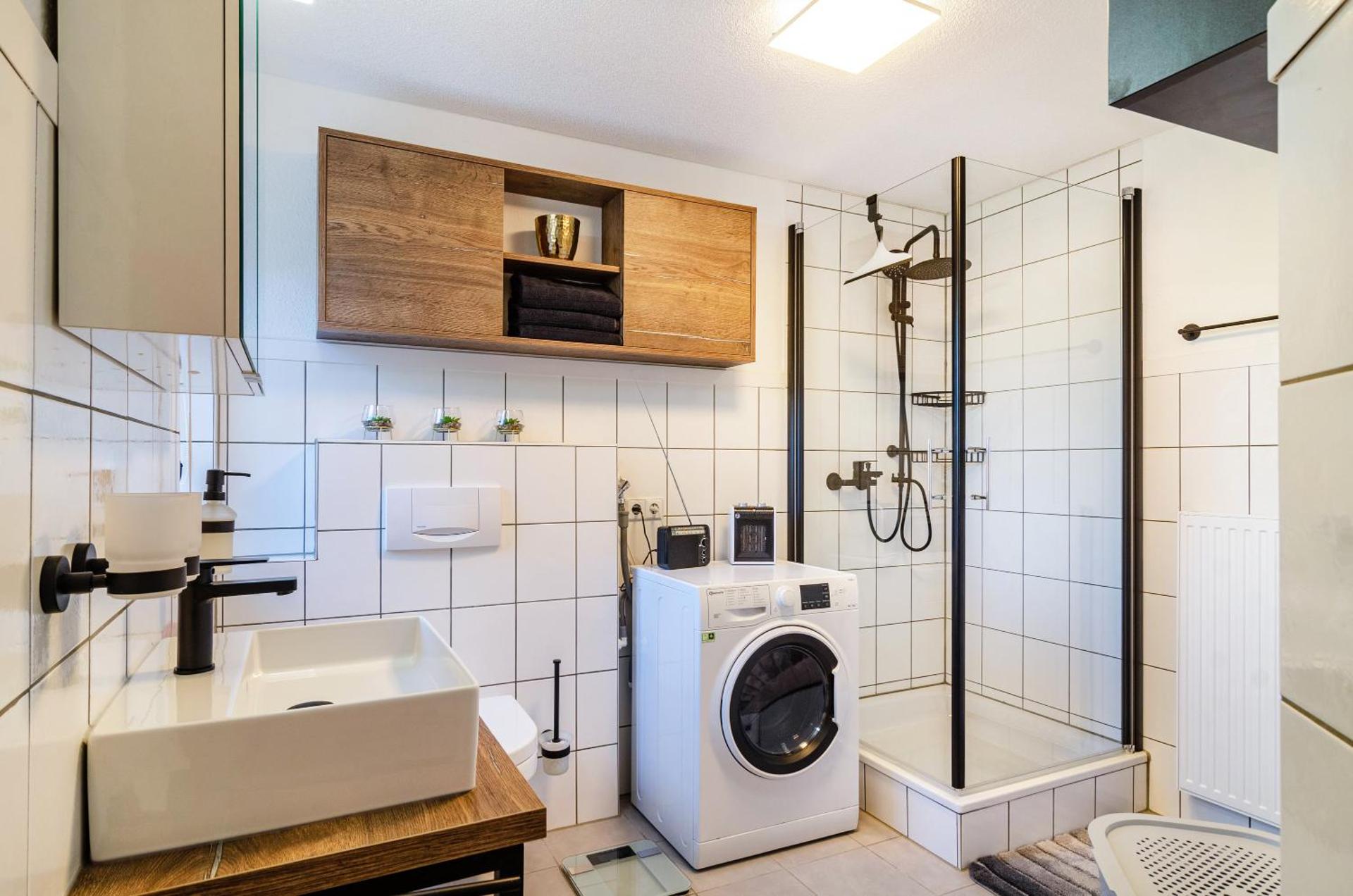 Ferienwohnung Romanas