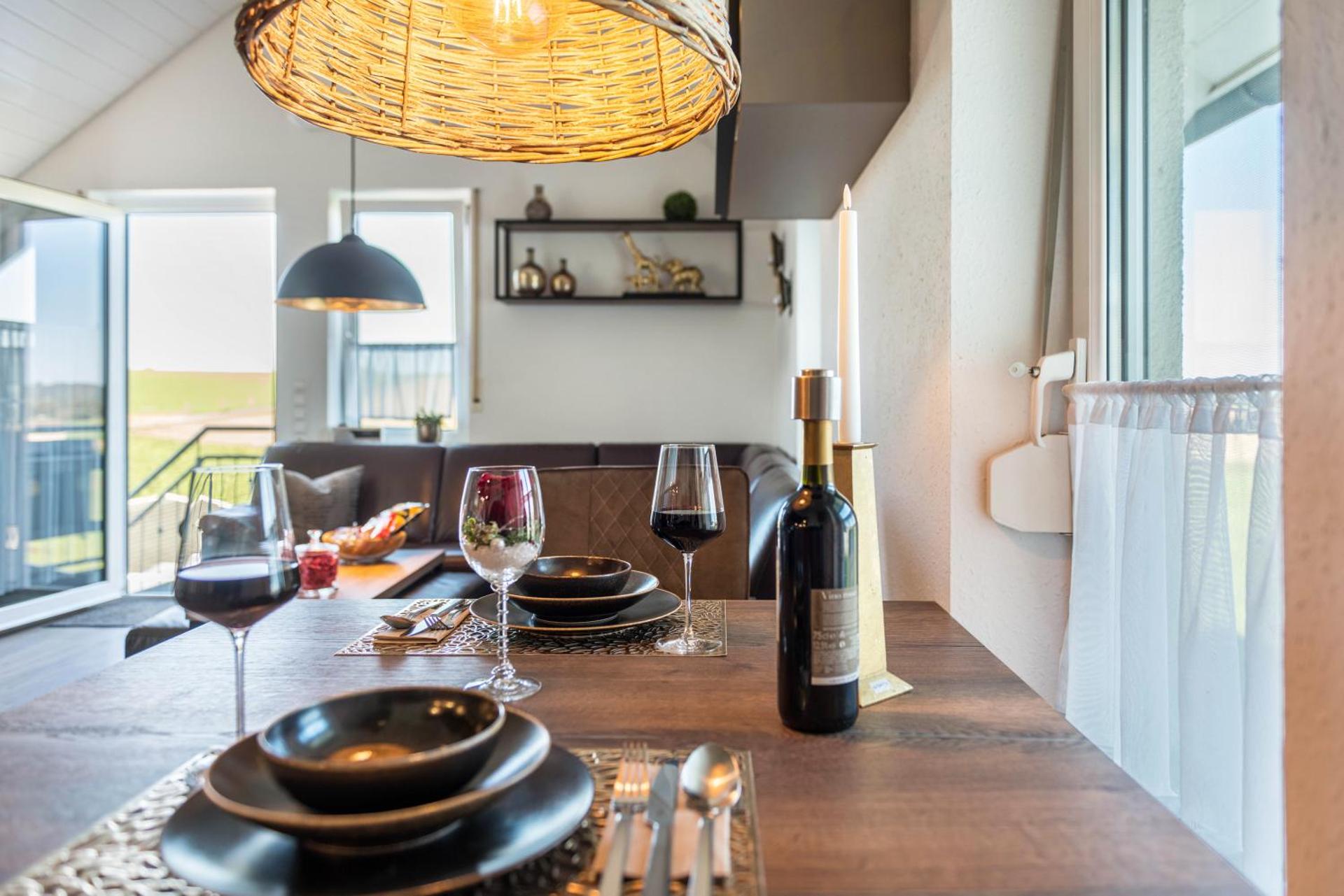 Ferienwohnung Romanas