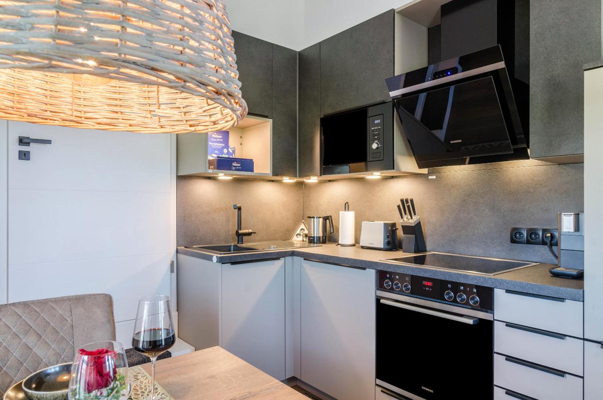 Ferienwohnung Romanas