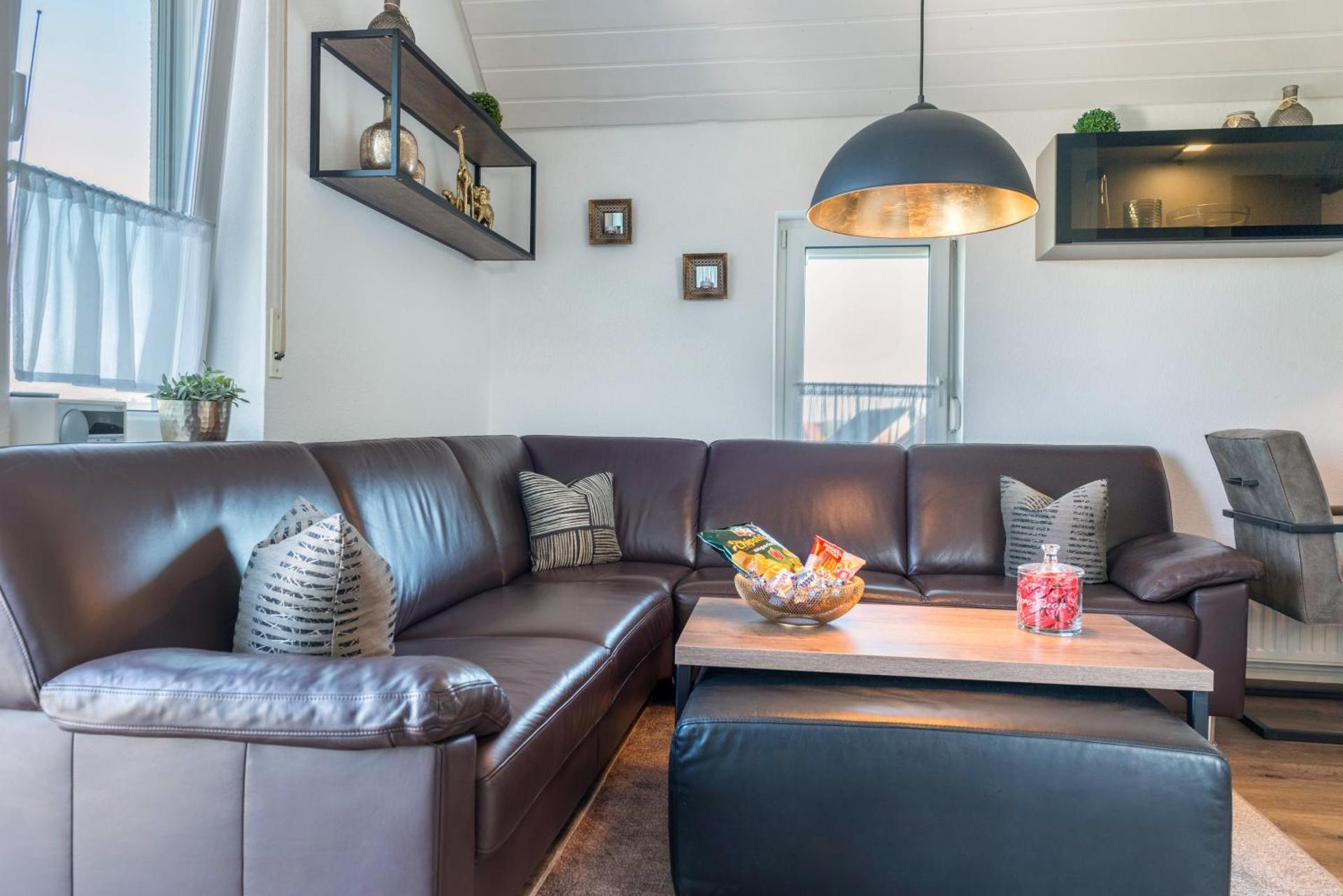 Ferienwohnung Romanas