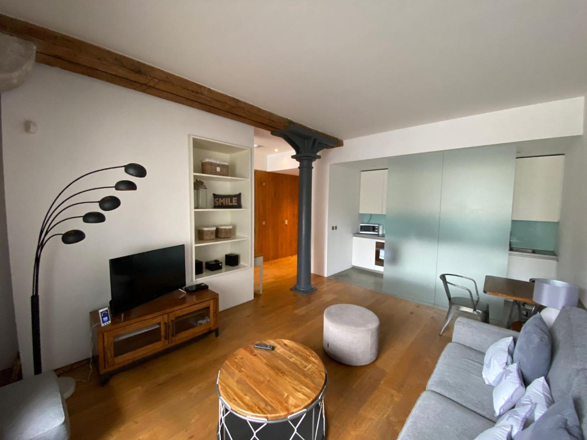 Buckingham Place at the Royal William Yard