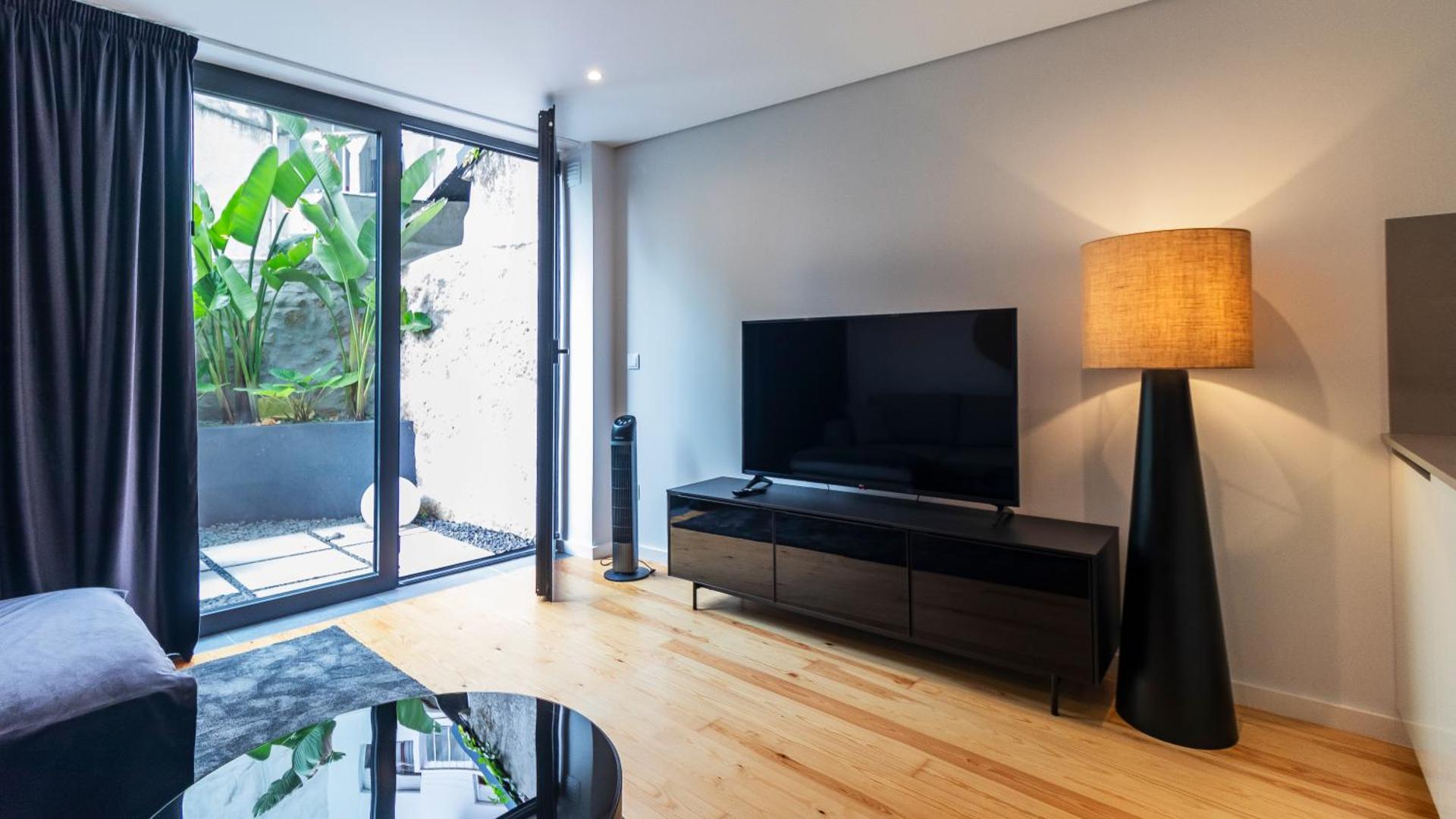 Premium 2BR Flat near Santa Catarina by LovelyStay