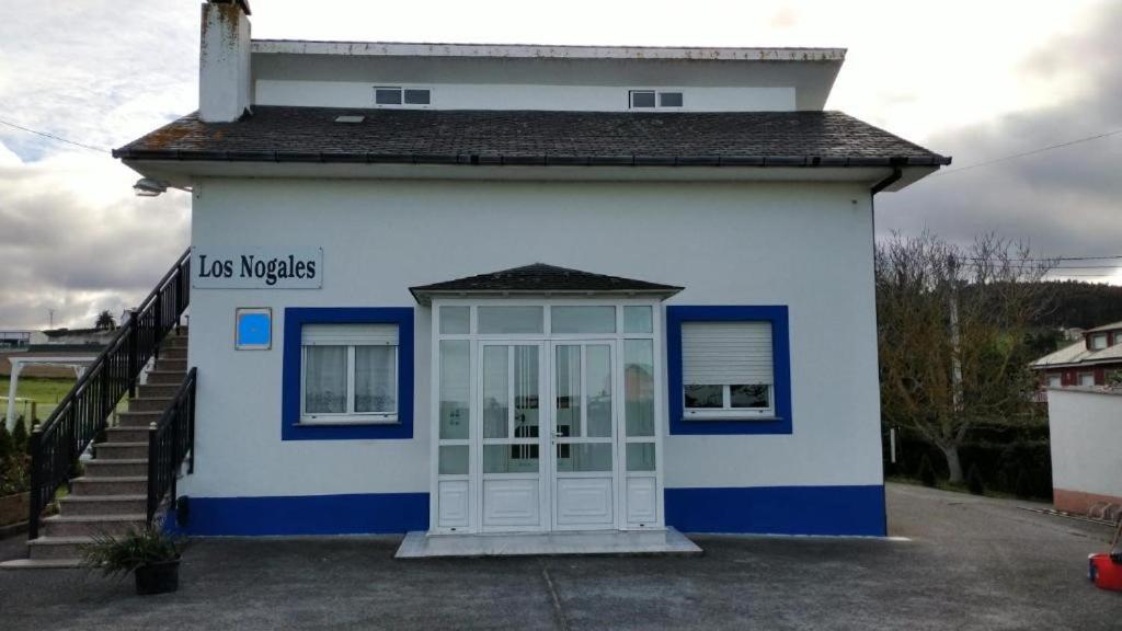 Vivienda uso turistico Los Nogales