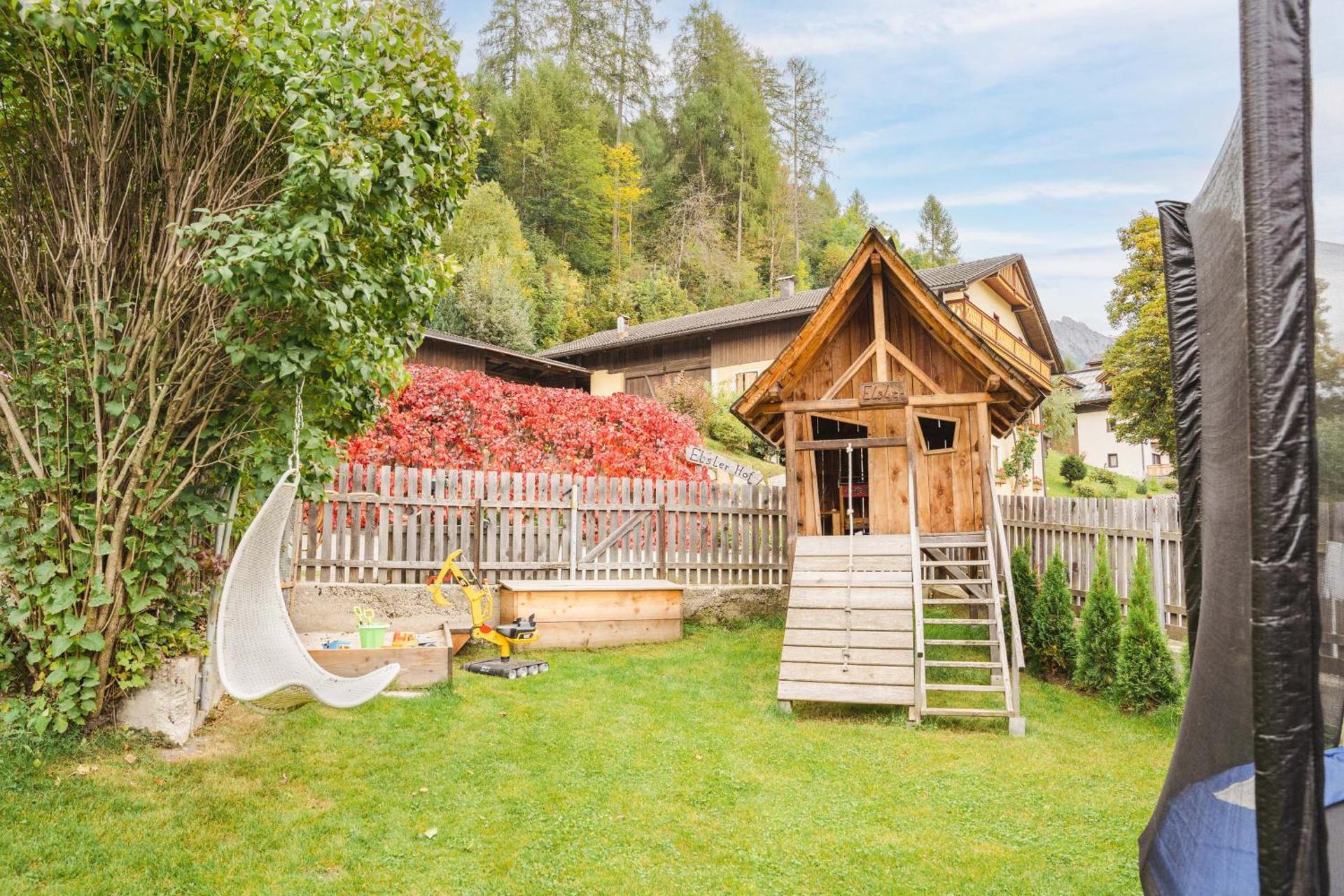 Children play ground