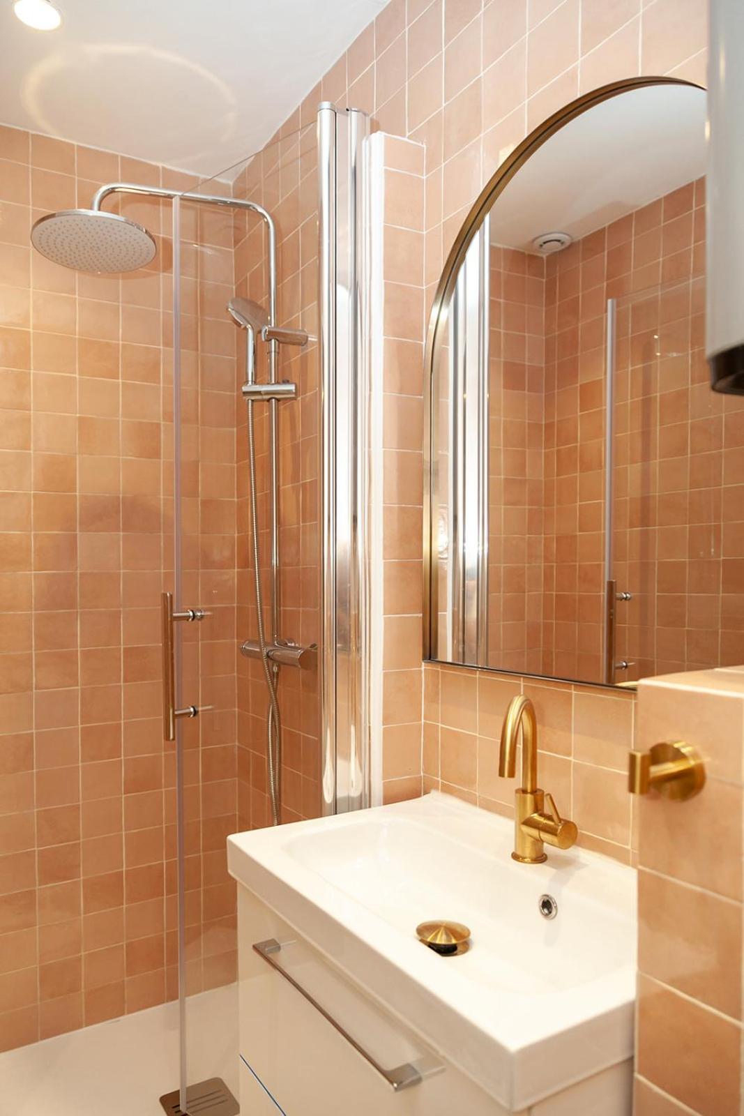 Nets Inn - Buttes Chaumont