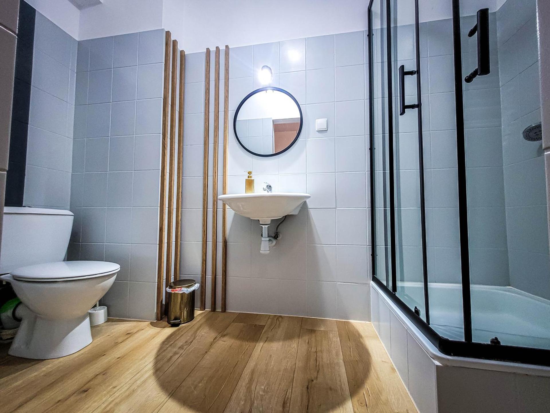 Ośrodek Sportowo-Wypoczynkowy