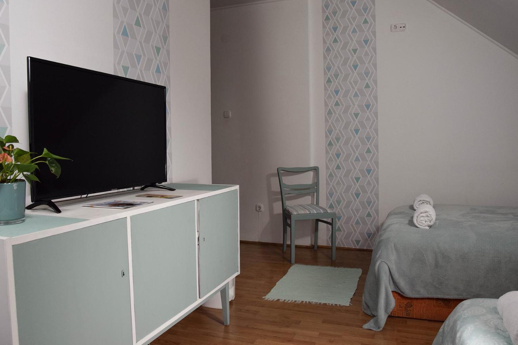 Kiskut Liget Pension