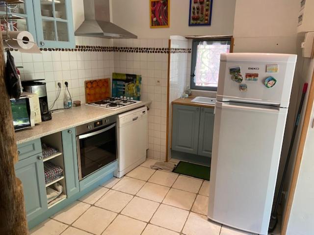 Gîte du Grand Taïchou