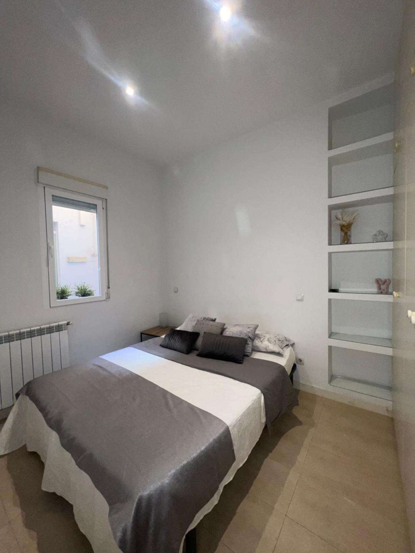 hermoso piso barrio de Salamanca