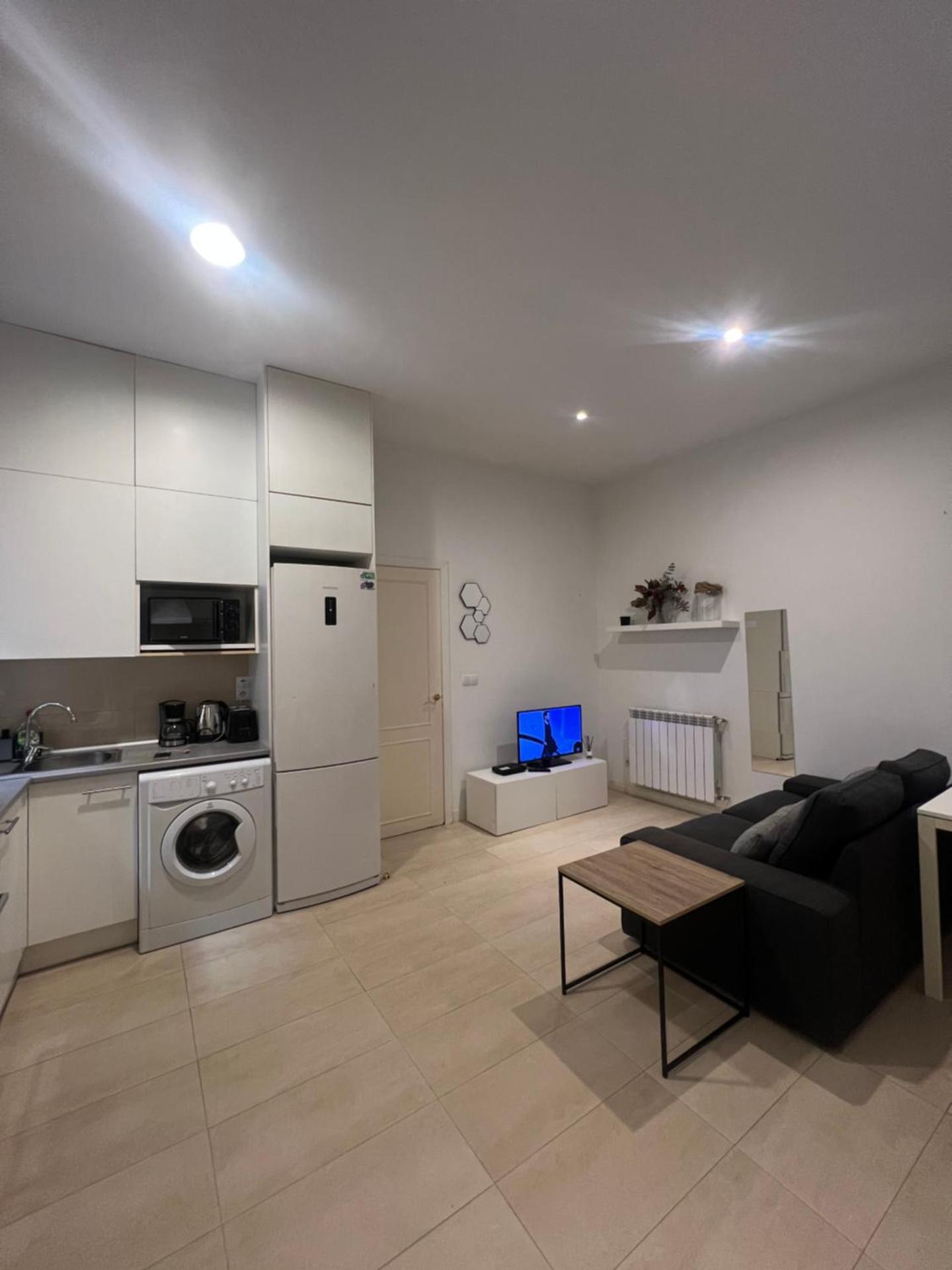 hermoso piso barrio de Salamanca