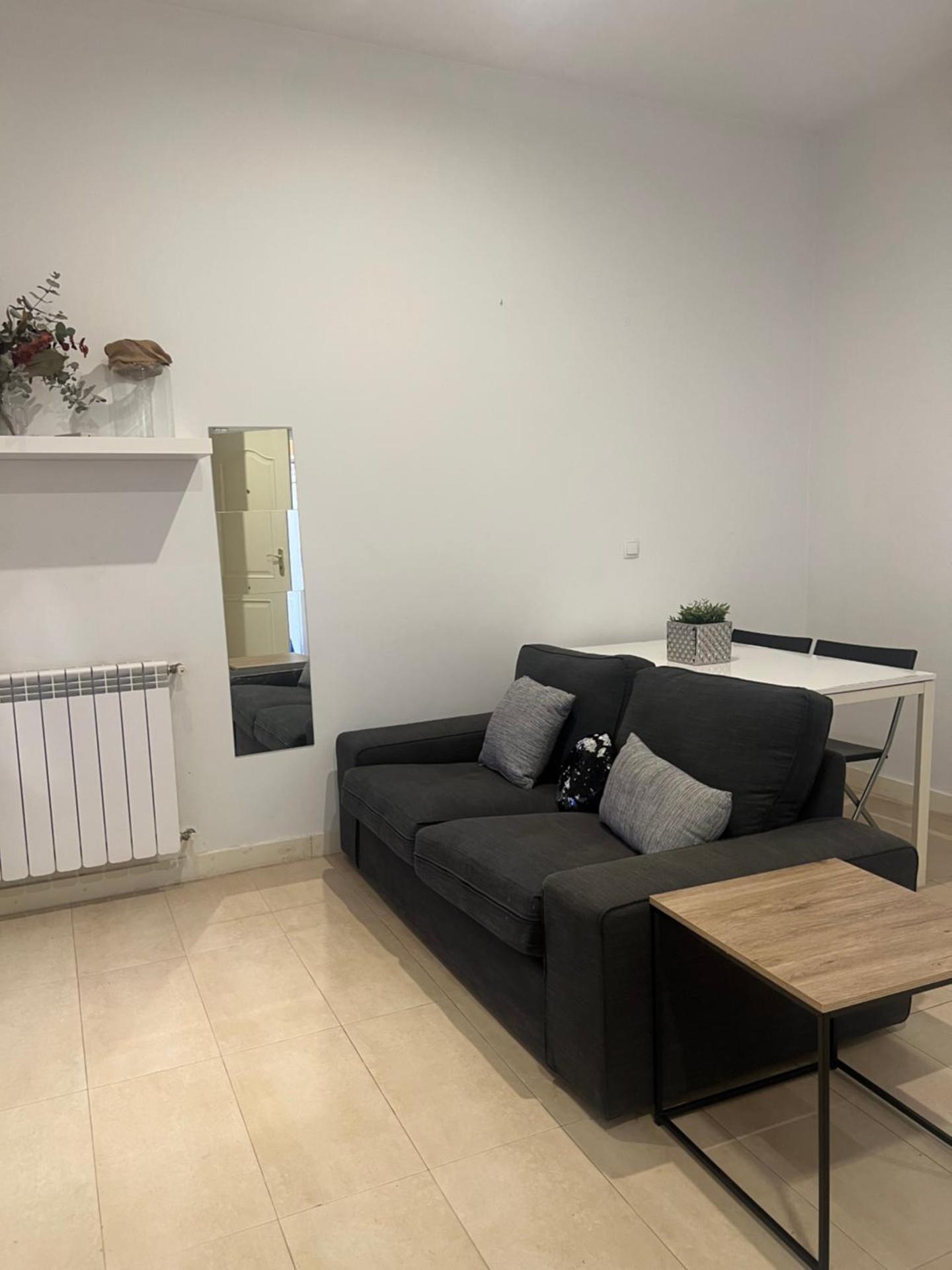 hermoso piso barrio de Salamanca