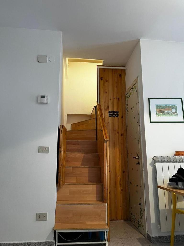 IL RIFUGIO DI ETTORE