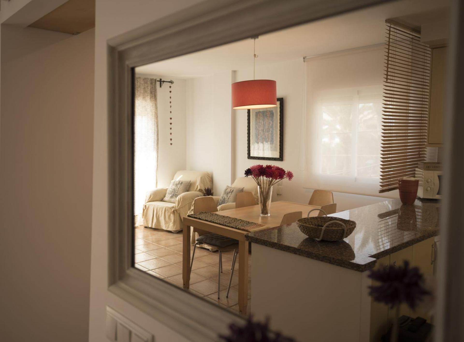 Edificio can Sord Apto nº 2