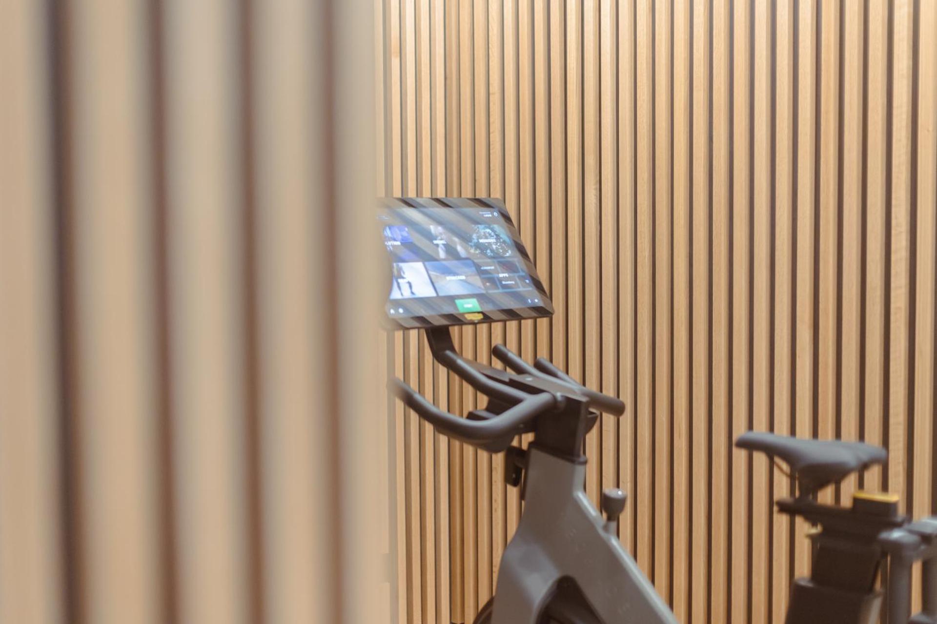 Spa and wellness centre/facilities