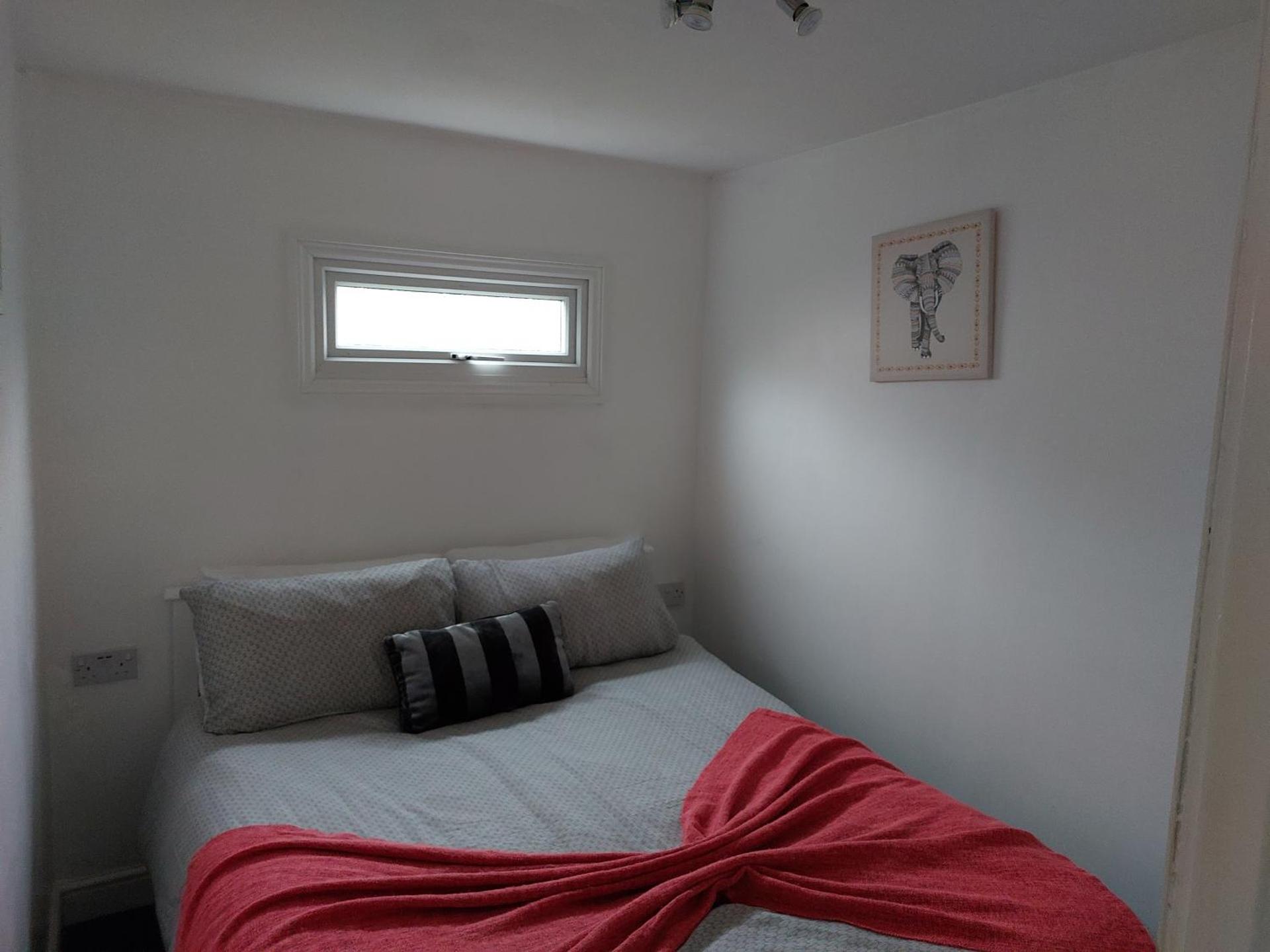 Sandhaven Beach Chalets