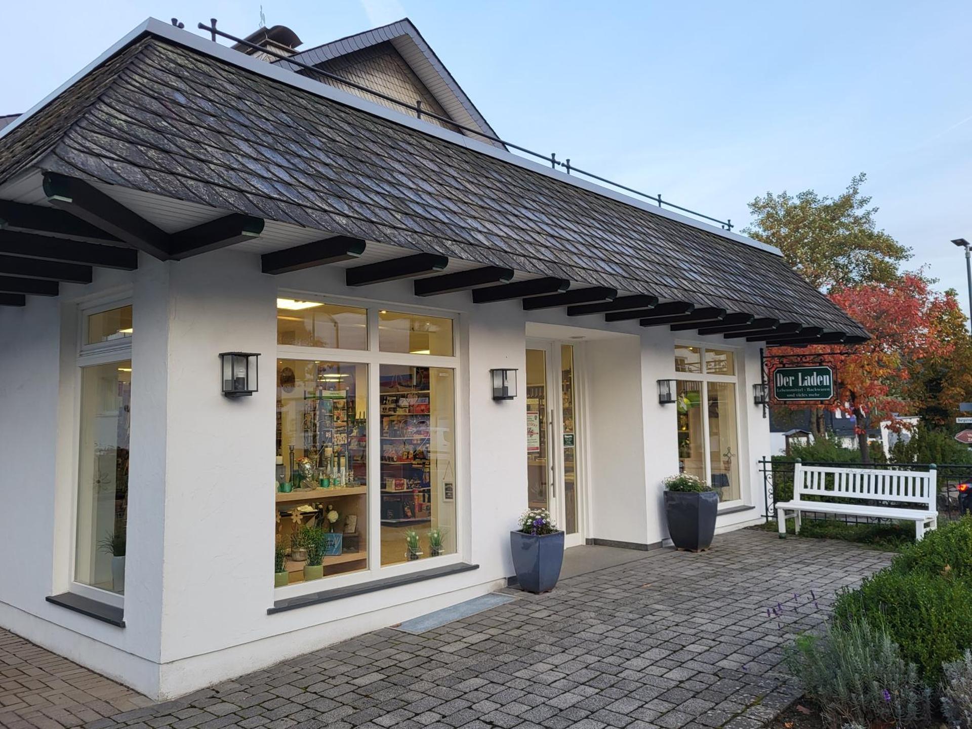 Panoramablick Winterberg - 3 Zimmer