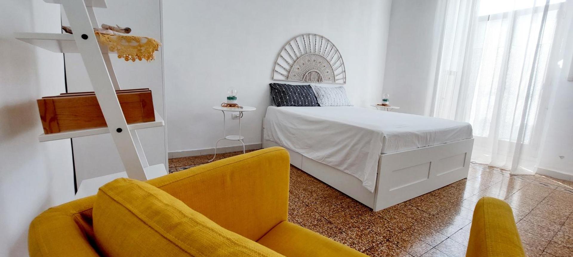 Il Nido - FamilyHome