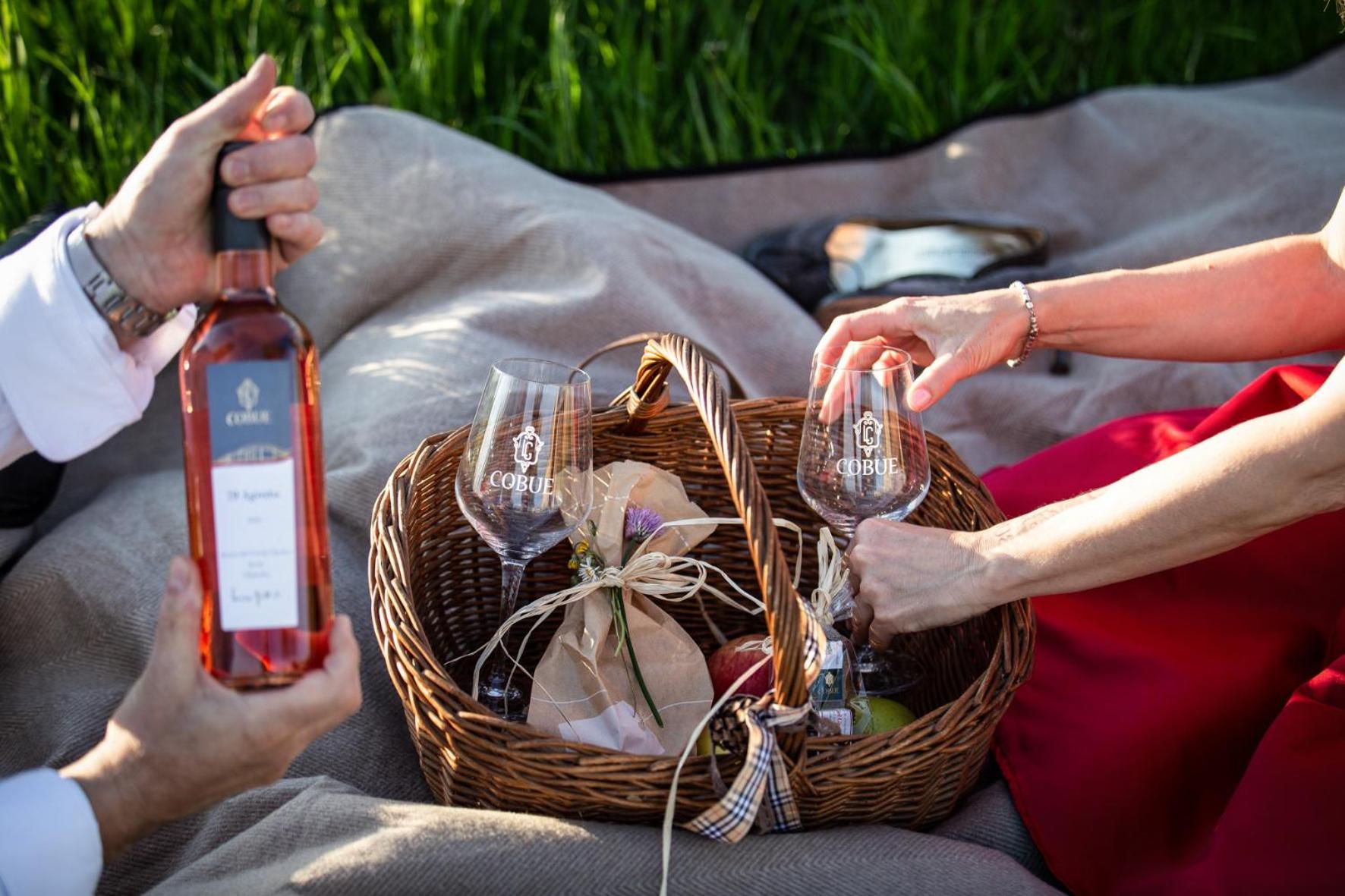 COBUE "Wine resort & Spa"