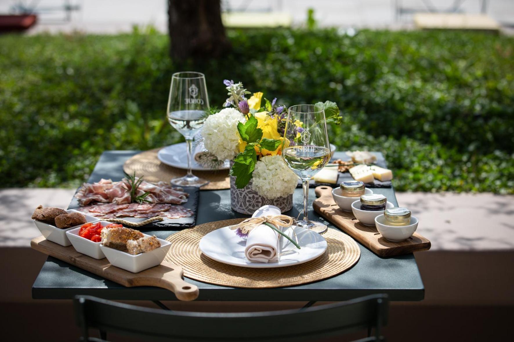 COBUE "Wine resort & Spa"