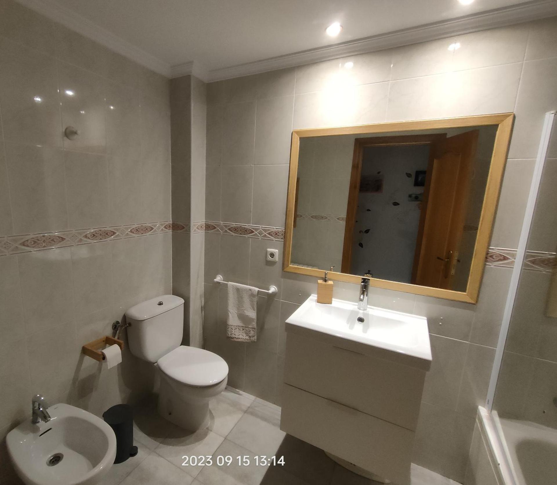 Tirwal Suite Judería