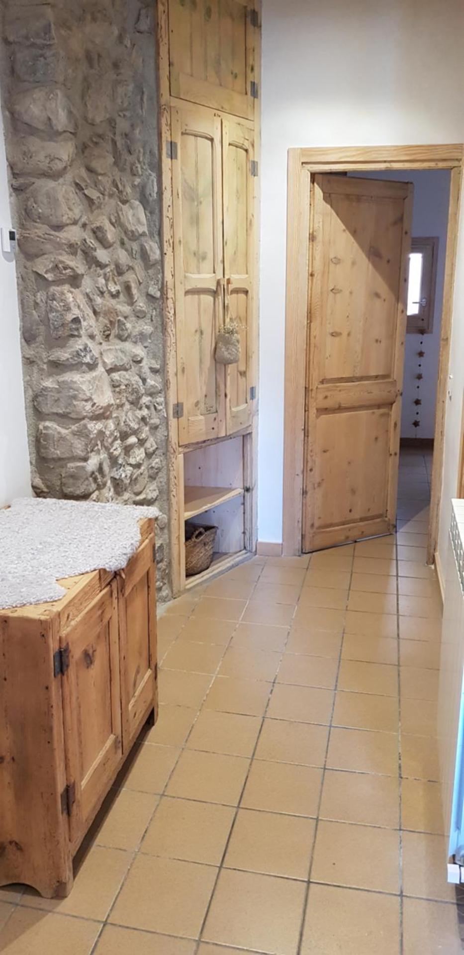 Cal Punet-Casa Bagà