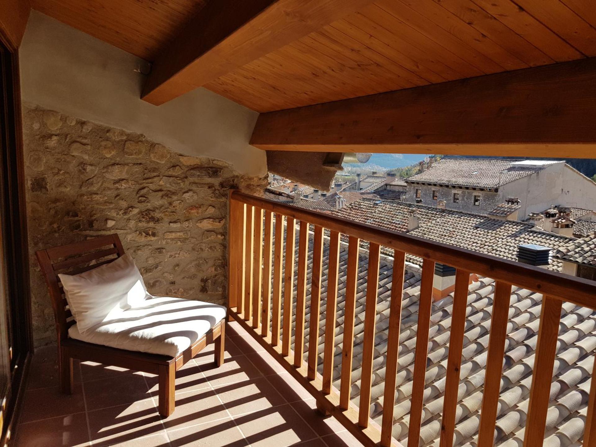 Cal Punet-Casa Bagà