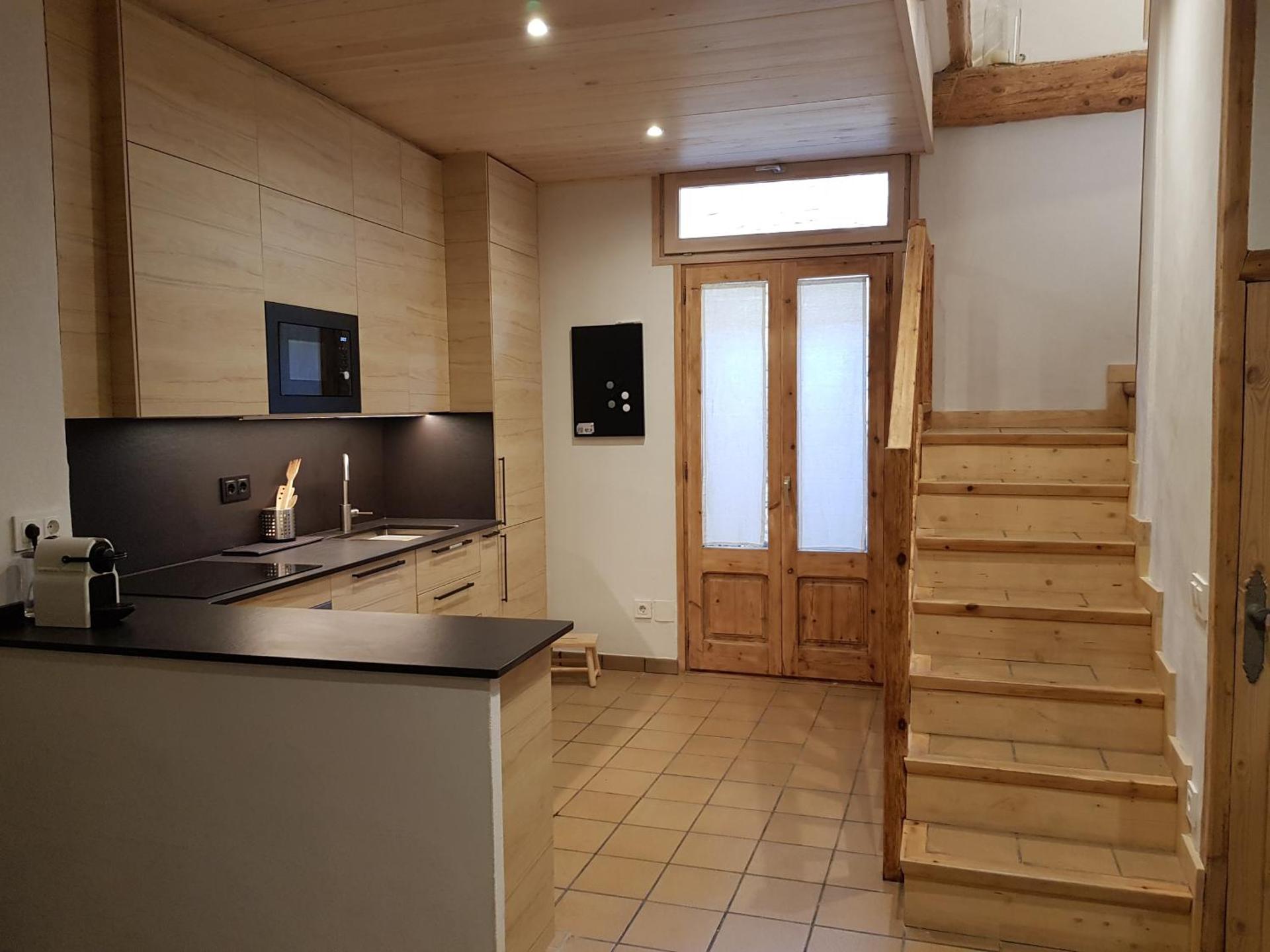 Cal Punet-Casa Bagà