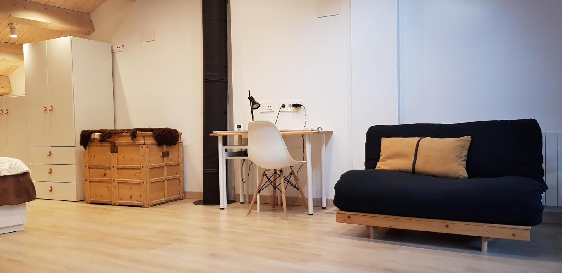 Cal Punet-Casa Bagà