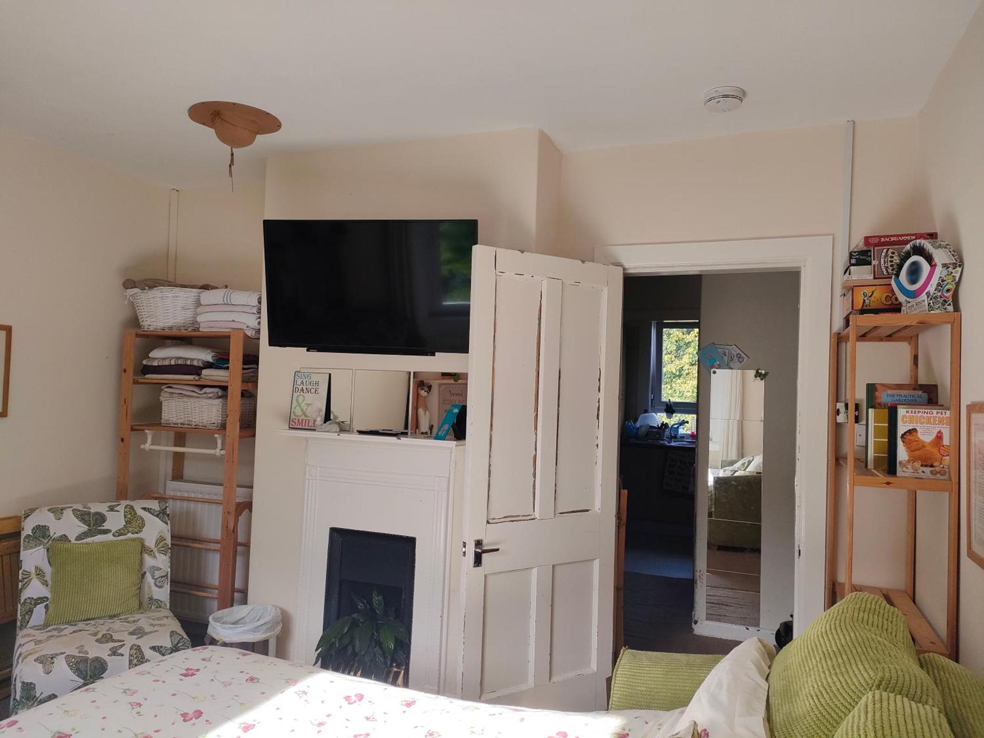 Forth Road Bridge Views