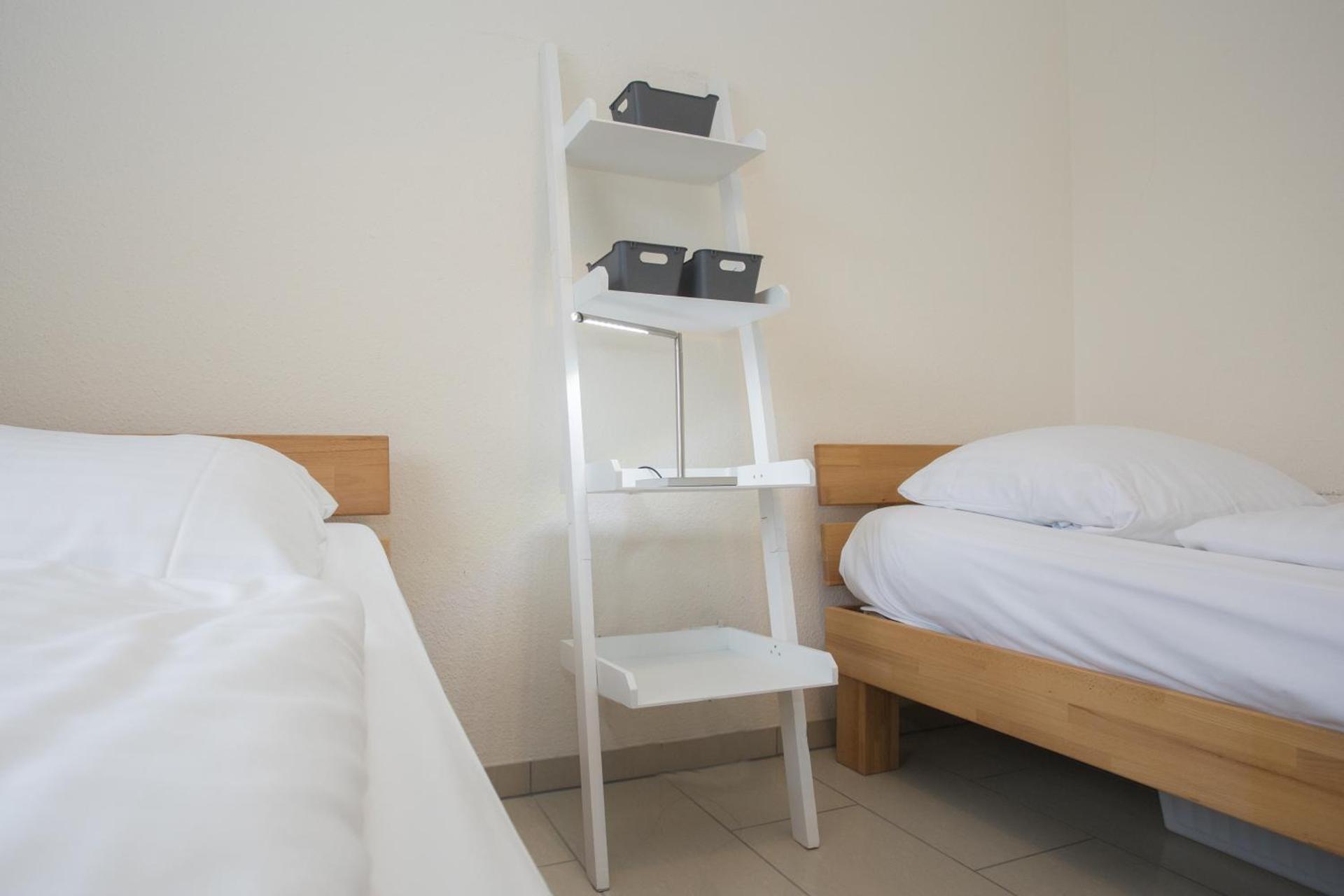 Welcome in - Appartement met Balkon, aan de ski piste en bikepark