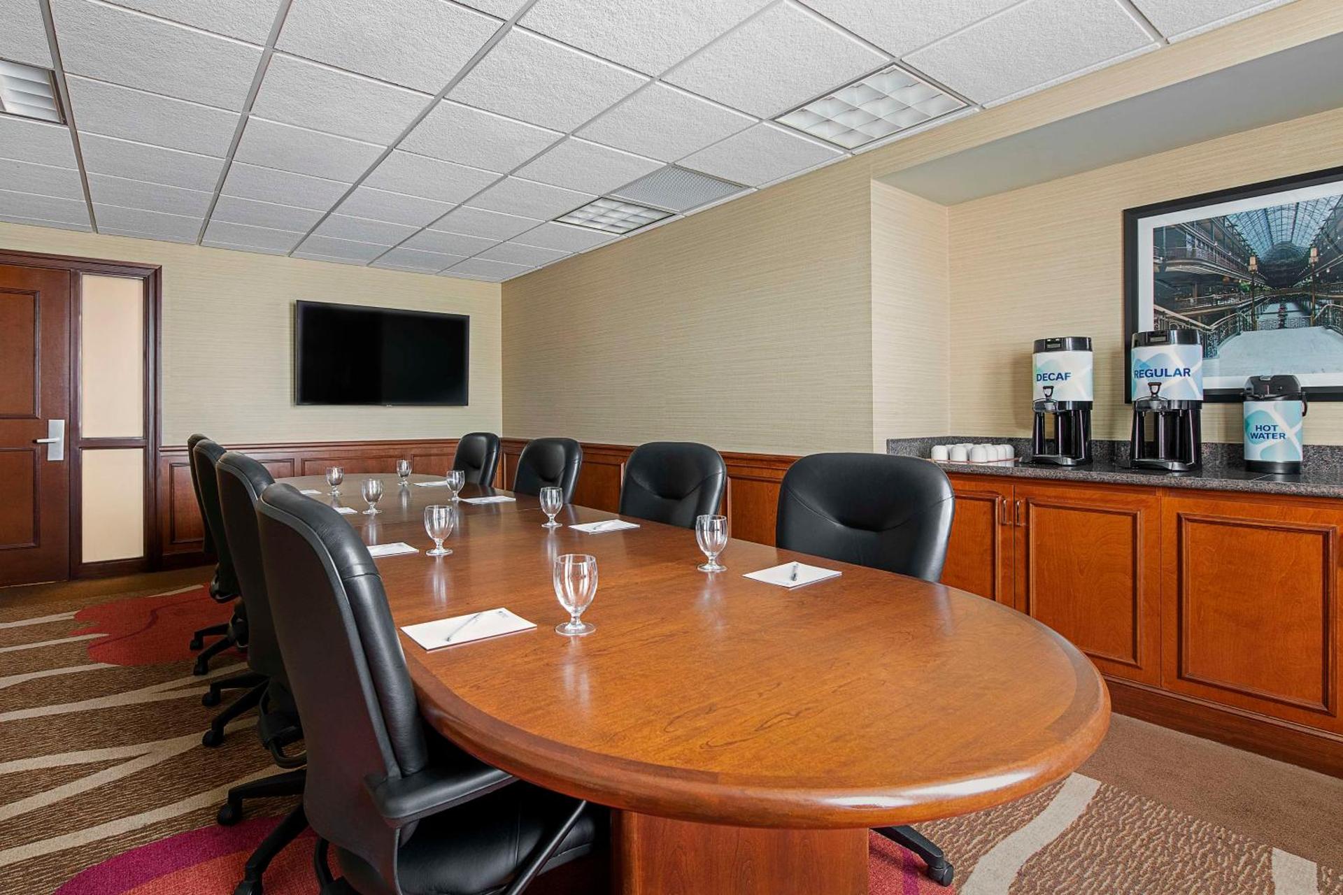 Meeting/conference room