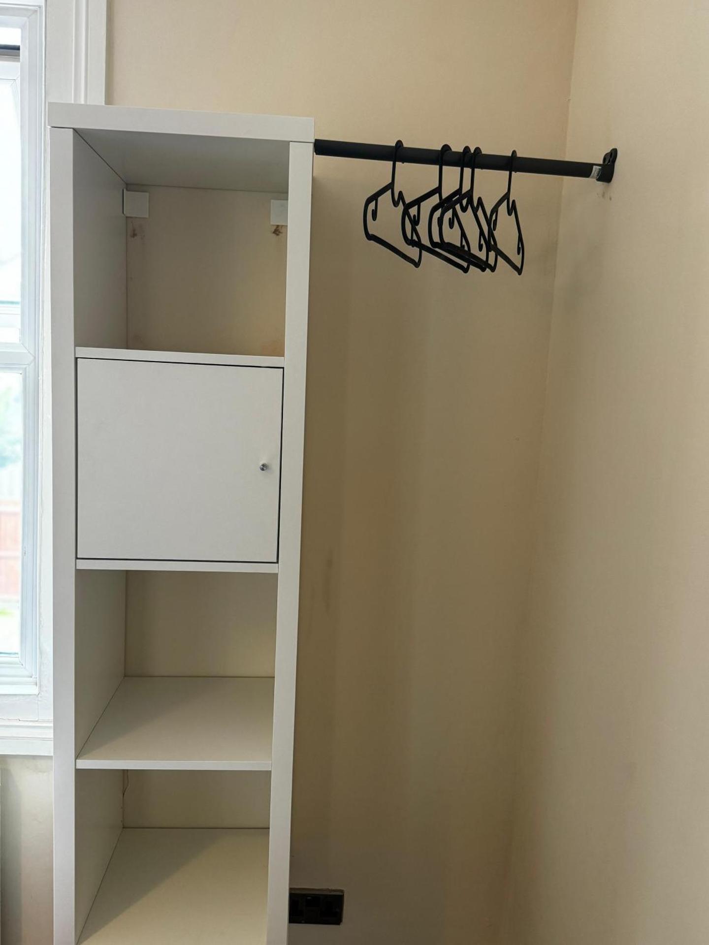 Deluxe Double Room with Shower